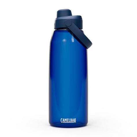 Botella Camelbak Thrive Chug 1.5 L Azul-0