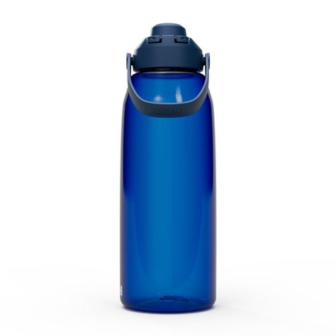 Botella Camelbak Thrive Chug 1.5 L Azul-1