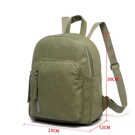 Mochila Sei Fabiana Aqua-2