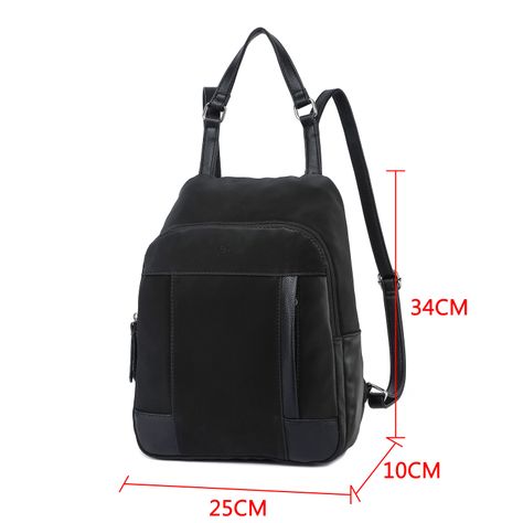 Mochila Sei Loreley-2