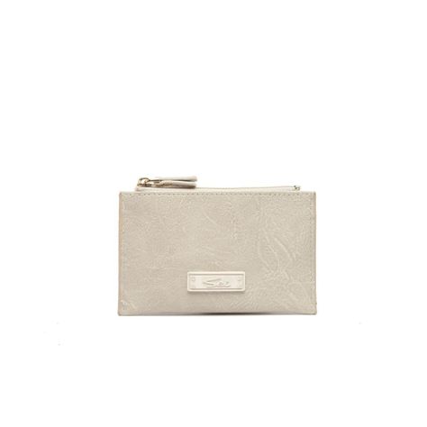 Tarjetero Sei 36034 Beige-0