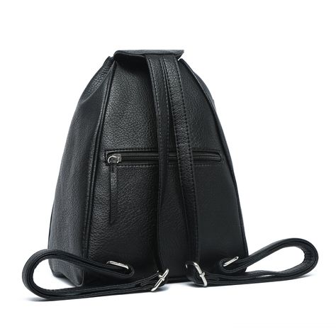 Body Bag Sei Isa Negro-0