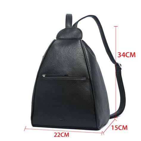 Body Bag Sei Isa Negro-2