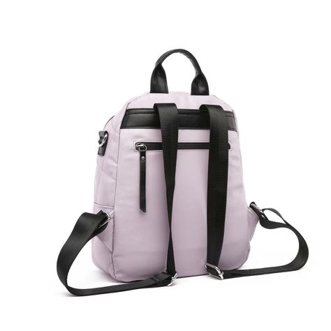 Mochila Sei Larisa Lila-1