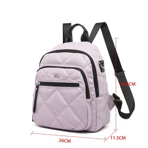 Mochila Sei Larisa Lila-3