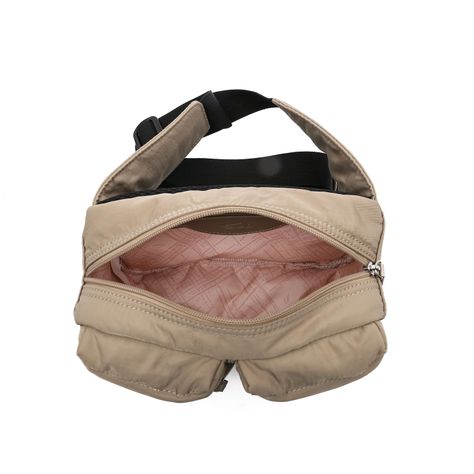 Banano Sei Ariana Beige-1