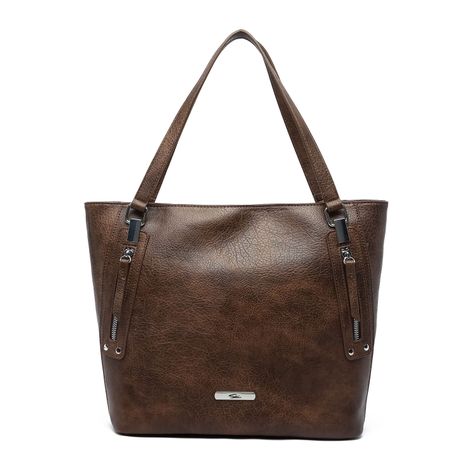 Bolso Sei Alegría Café-0