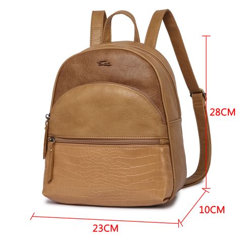 Mochila Sei Caterina-5