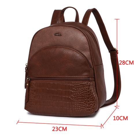 Mochila Sei Caterina-8