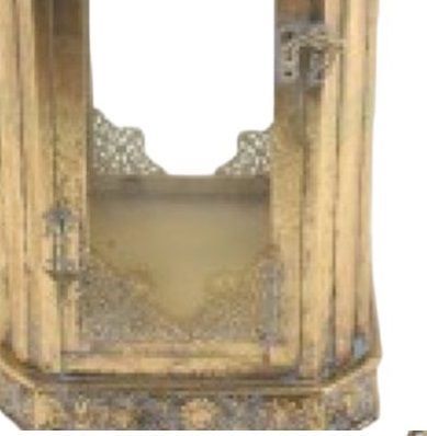 Figura Fanal Metal - S73772-1