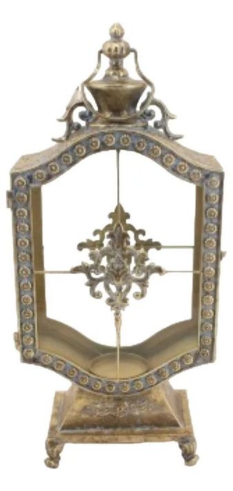 Figura Fanal Metal - S73772-0