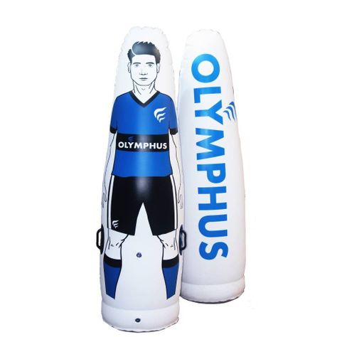 Dummie para Entrenamiento 2.05M-0