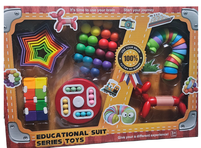 Set juguetes sensoriales-1