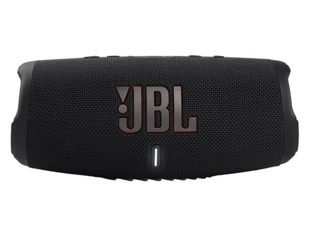 Parlante JBL Charger 5 Negro-0