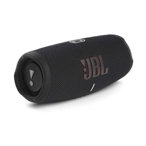 Parlante JBL Charger 5 Negro-1