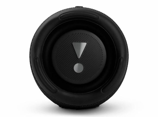 Parlante JBL Charger 5 Negro-2