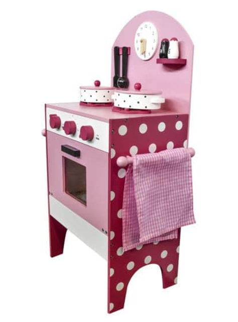 COCINA DE MADERA GAMEPOWER ROSADO-1