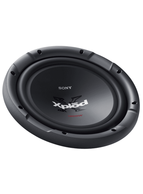 SUBWOOFER SONY 30CM XS-NW1201-0