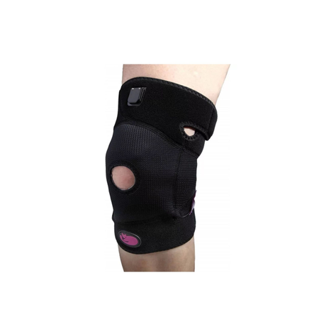 Vendaje Térmico Para La Rodilla Pekatherm-1
