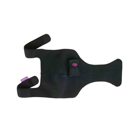 Vendaje Térmico Para La Rodilla Pekatherm-2