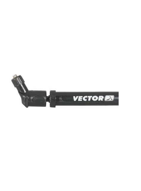  BOMBÍN O INFLADOR DE MANO PARA BALONES VECTOR X DOBLE ACCIÓN-1