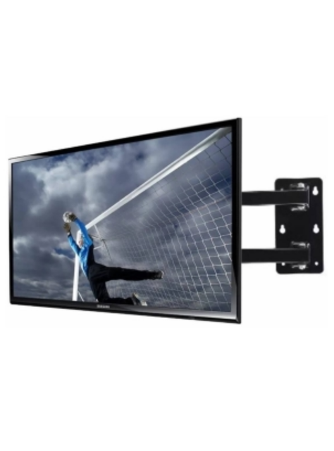BASE SOPORTE PARA TV DE 14 HASTA 55 PULGADAS 50KG BRAZO TV-2