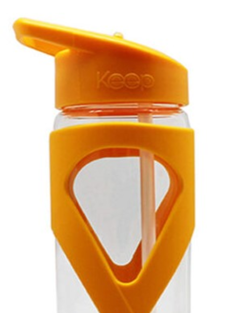 BOTELLA KEEP DE VIDRIO 532ML-1