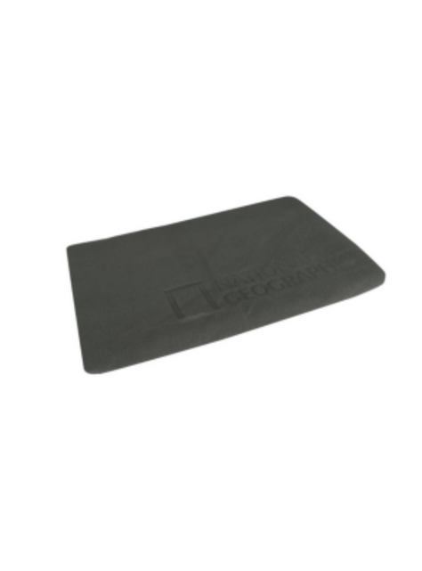 TOALLA MICROFIBRA NATIONAL GEOGRAPHIC SECADO FÁCIL – TALLA M-3