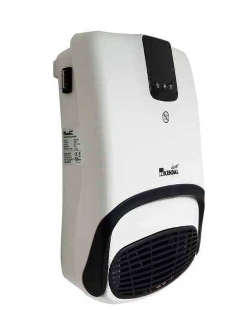  TERMOVENTILADOR KENDAL PARA BAÑO CON SECA TOALLA-1