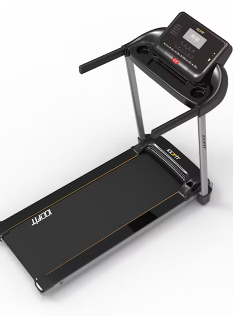 TROTADORA 100FIT MODELO 30T-0
