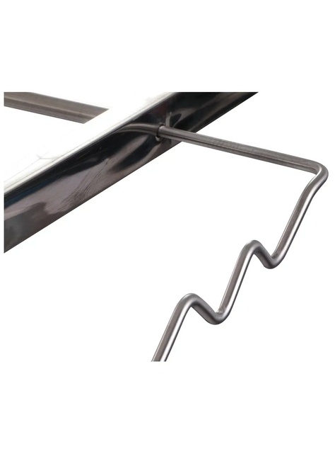  TENDEDERO PLEGABLE ACERO INOXIDABLE-1