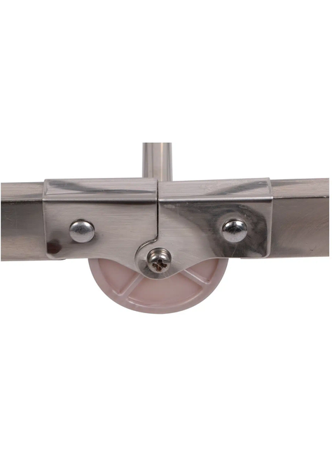  TENDEDERO PLEGABLE ACERO INOXIDABLE-2