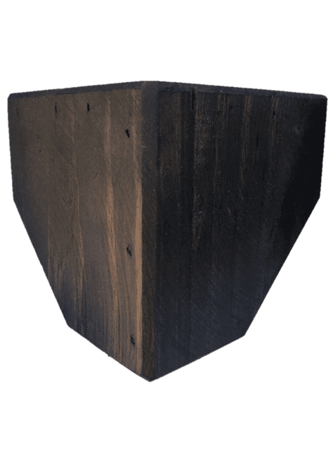 PATAS DE MADERA PARA CAMA PACK 4 UNIDADES 10 CM-0