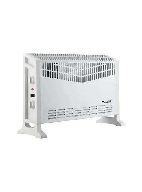 ESTUFA CONVECTOR TURBO KENDAL KCH-2020-0