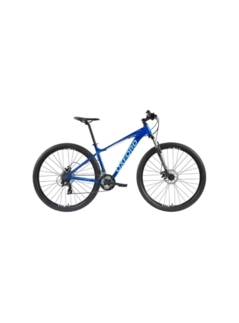  BICICLETA OXFORD MERAK AZUL 1 ARO 29-0