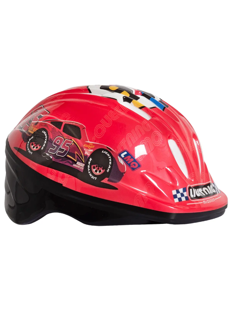  CASCO NIÑO DISNEY CARS M-0