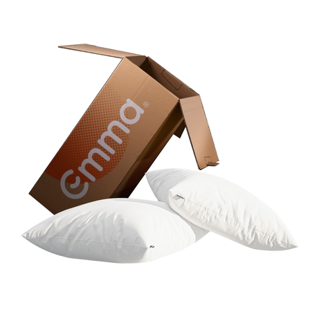 Almohada Emma Air Duo Pack-0