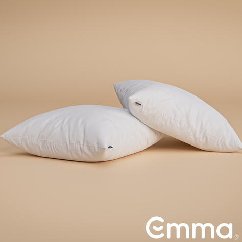 Almohada Emma Air Duo Pack-2
