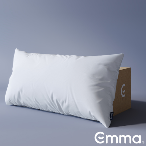 Almohada Emma Air Duo Pack-5