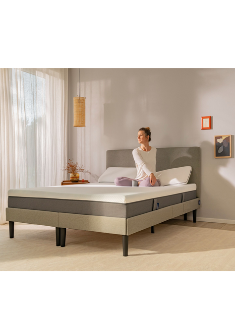 Colchón Emma Original 2 Plazas 150X190 Cm-6