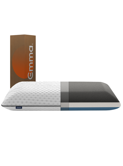Almohada Emma Diamond Degree-0