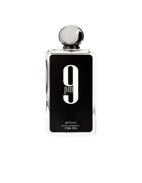 Afnan Perfume 9pm Hombre EDP Parfum 100ml-1