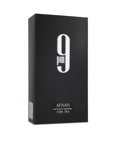 Afnan Perfume 9pm Hombre EDP Parfum 100ml-2