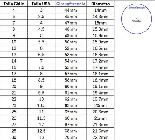 Anillo Ola de Plata-3