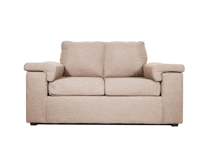 Sofa 2C Therion Tela Beige-1
