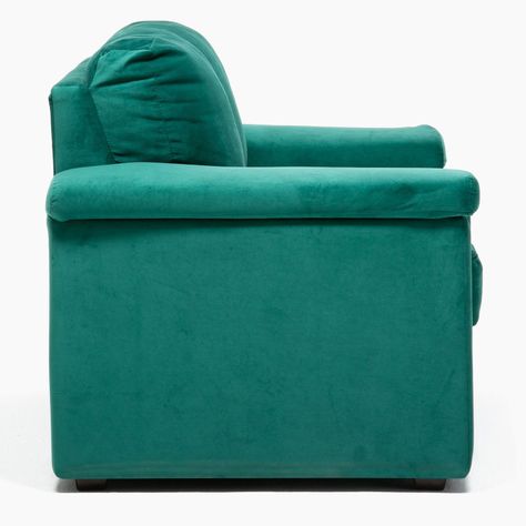 Sofa 2C Therion Felpa Verde Botella-4