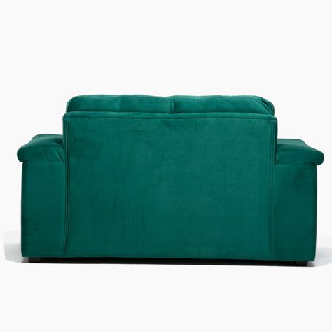 Sofa 2C Therion Felpa Verde Botella-3