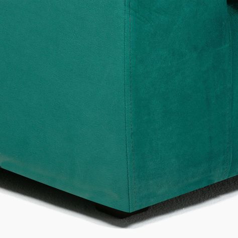 Sofa 2C Therion Felpa Verde Botella-5
