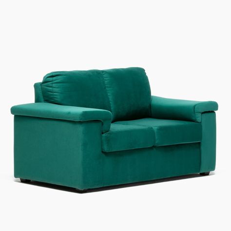 Sofa 2C Therion Felpa Verde Botella-2