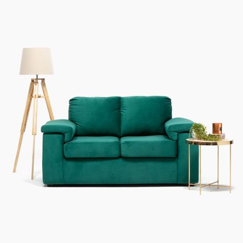 Sofa 2C Therion Felpa Verde Botella-1